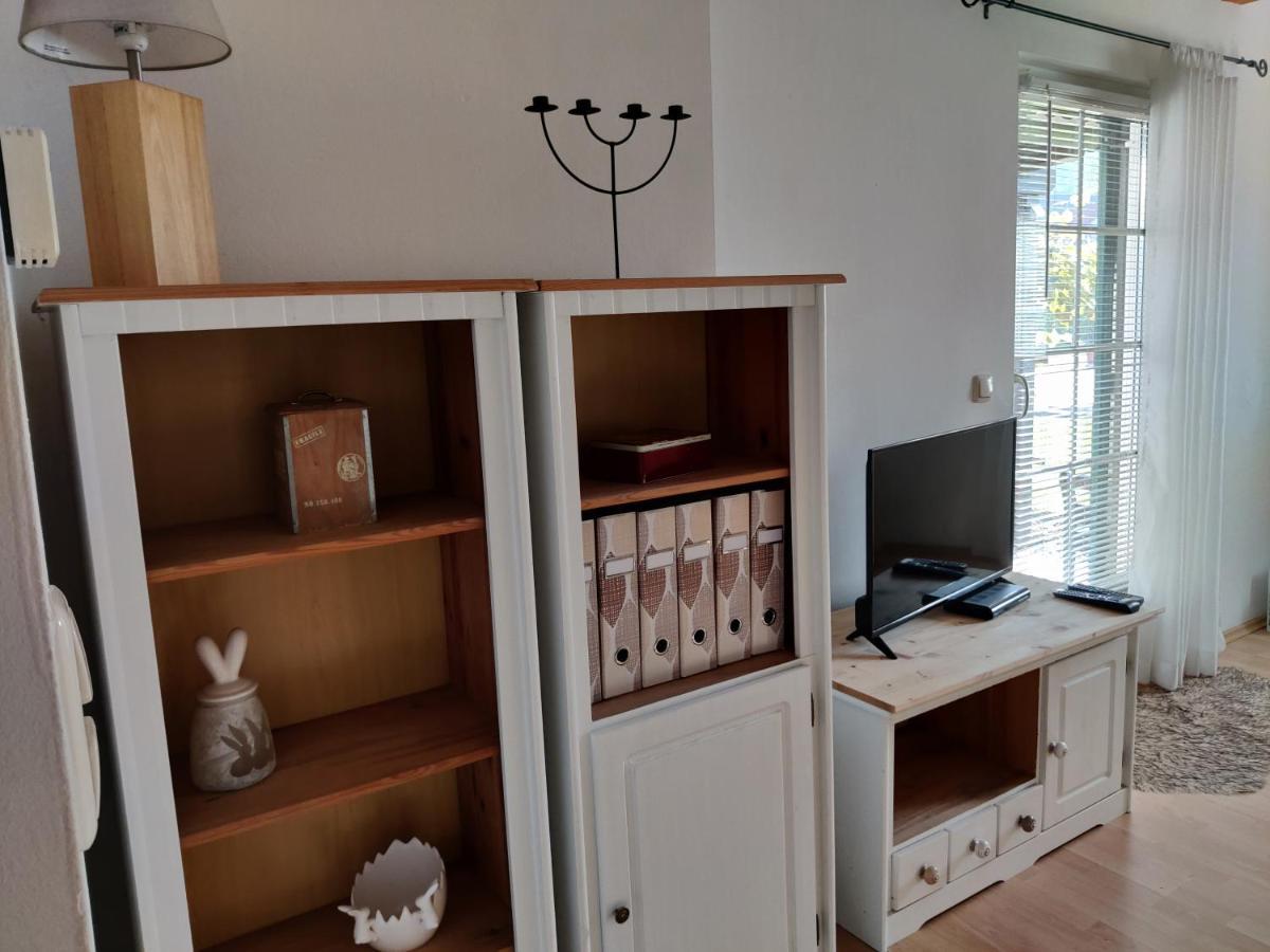 Ferienhaus Am Bach Kirchberg an der Raab Eksteriør billede