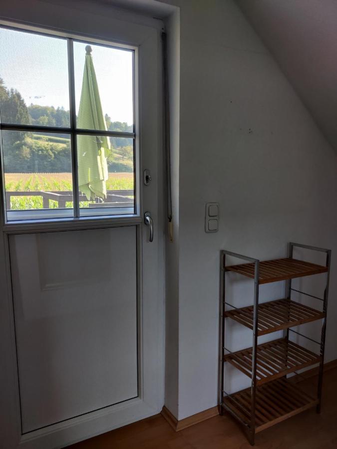 Ferienhaus Am Bach Kirchberg an der Raab Eksteriør billede