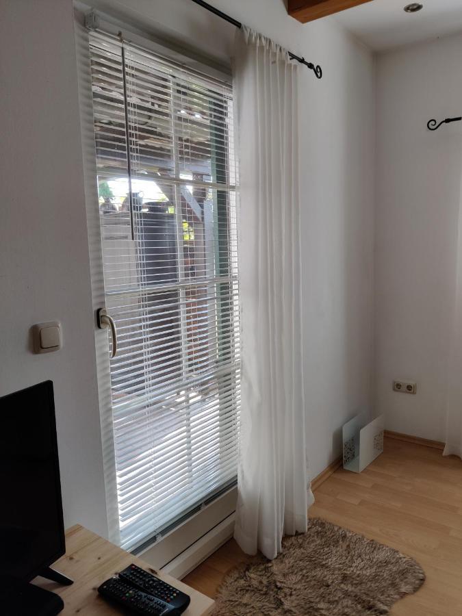 Ferienhaus Am Bach Kirchberg an der Raab Eksteriør billede