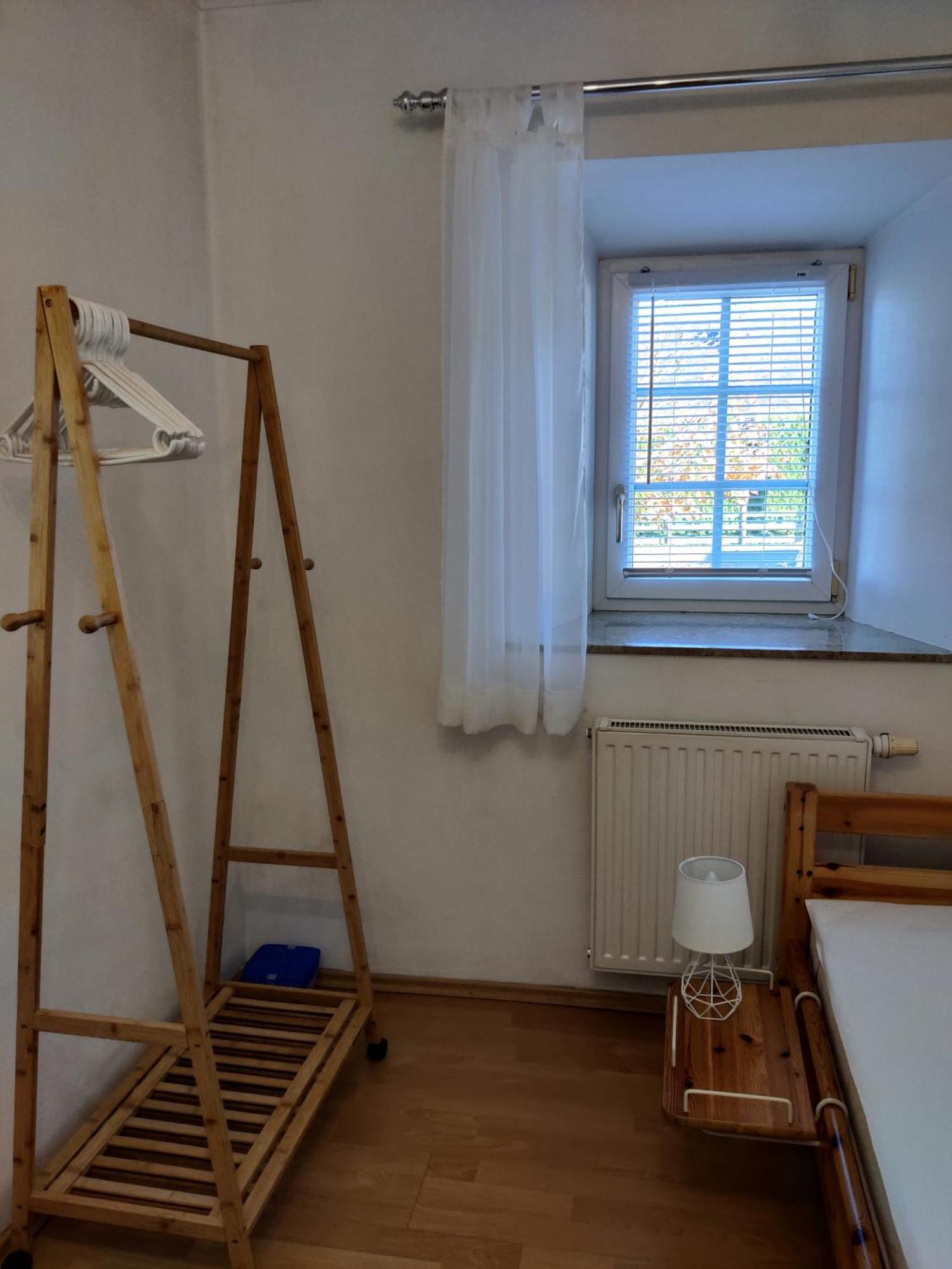 Ferienhaus Am Bach Kirchberg an der Raab Eksteriør billede